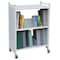 Omnimed Book Carrier Cart 260510 - alternate 1